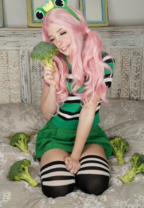 Belledelphine photo 395