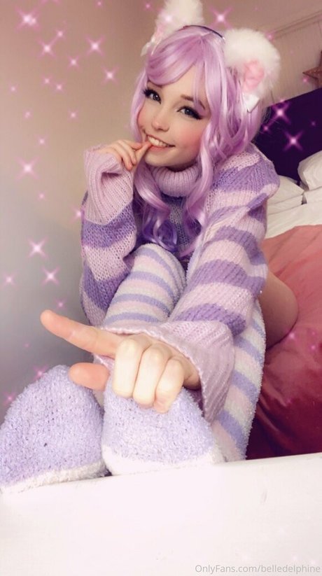 Belledelphine photo 431