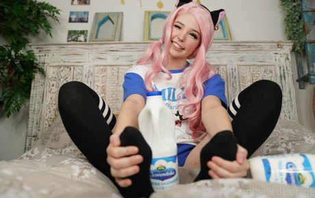 Belledelphine photo 435