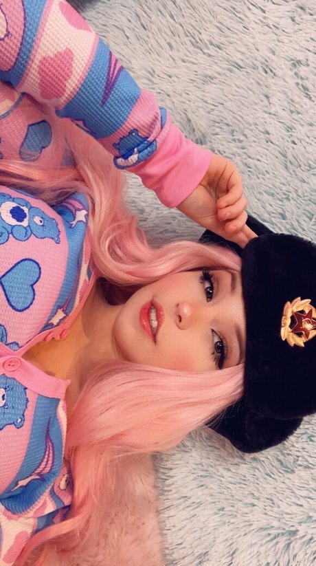 Belledelphine photo 479