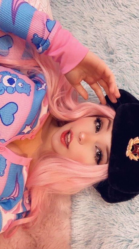 Belledelphine photo 480