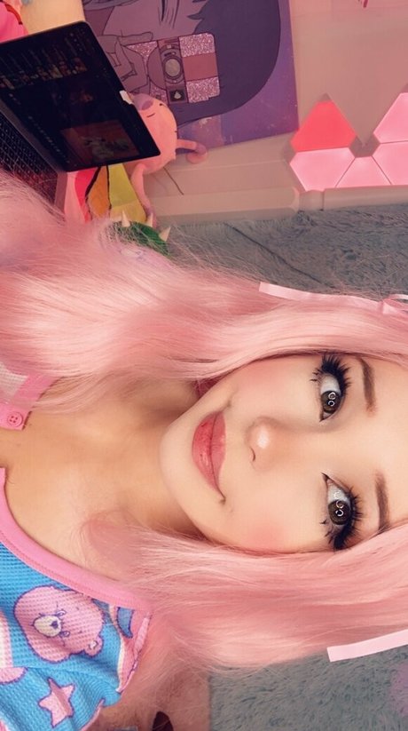 Belledelphine photo 482