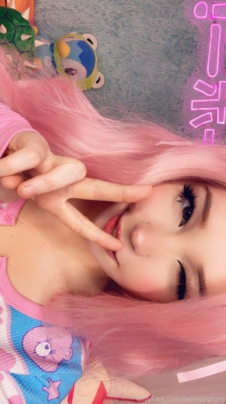 Belledelphine photo 485