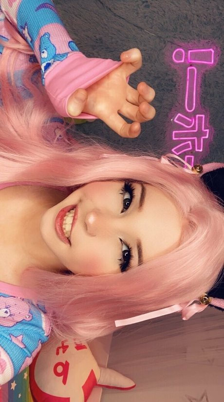 Belledelphine photo 486
