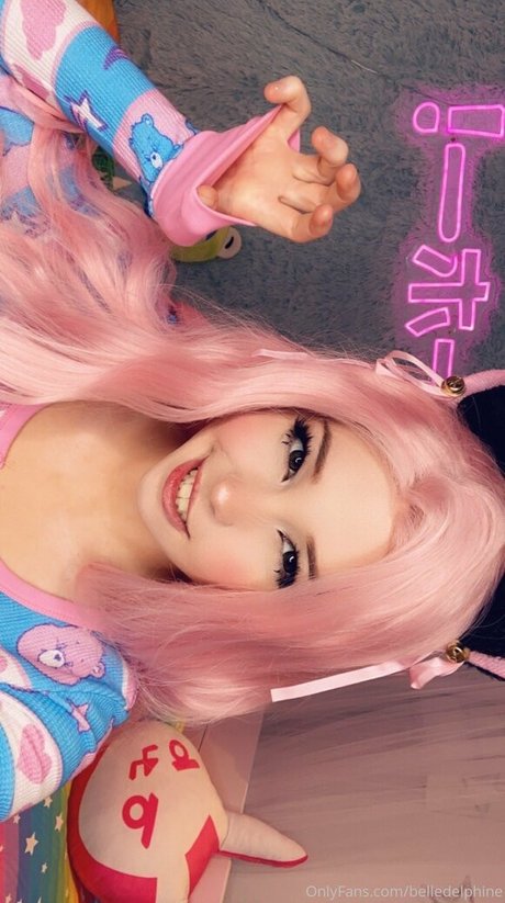 Belledelphine photo 488