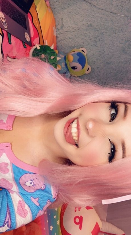 Belledelphine photo 489