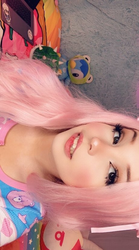 Belledelphine photo 490