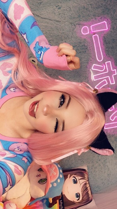 Belledelphine photo 492