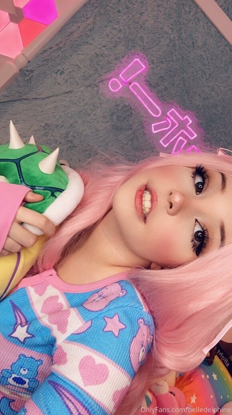 Belledelphine photo 496
