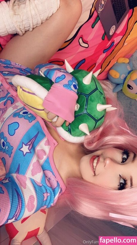 Belledelphine photo 498