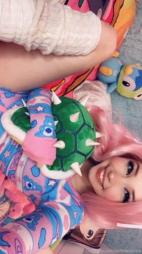 Belledelphine photo 501