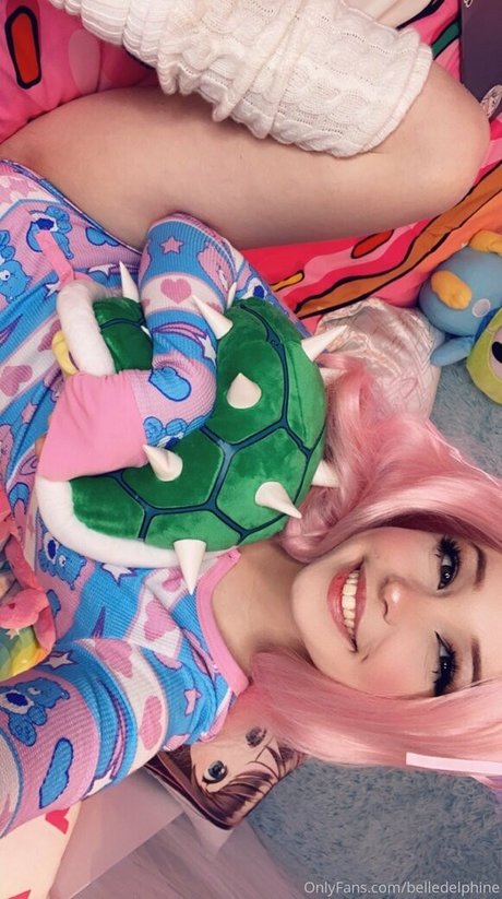 Belledelphine photo 502
