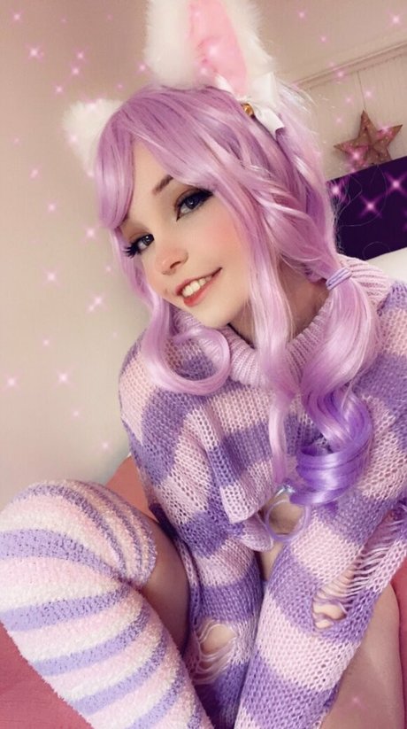 Belledelphine photo 503