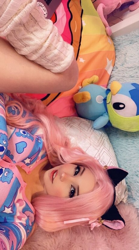 Belledelphine photo 510