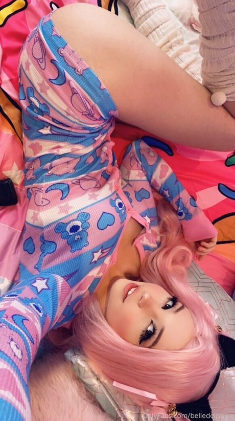 Belledelphine photo 511