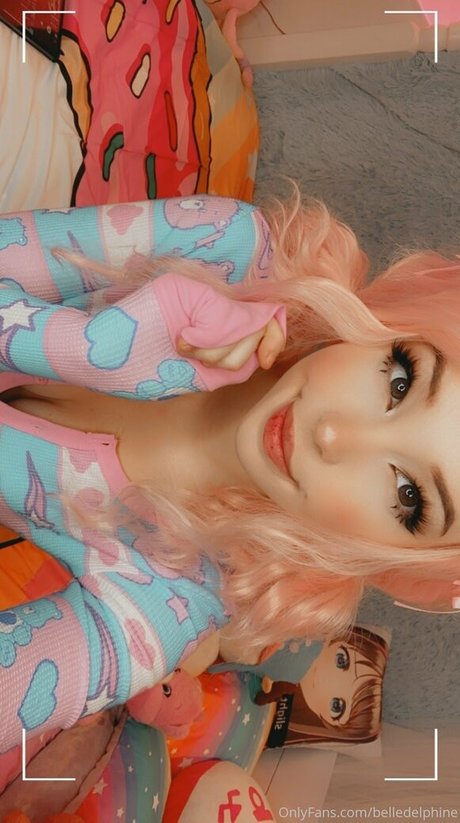 Belledelphine photo 520