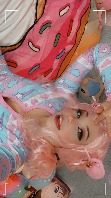 Belledelphine photo 524