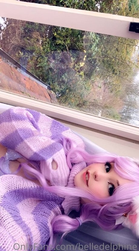 Belledelphine photo 533