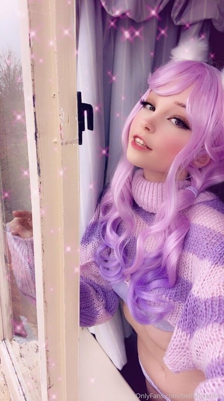 Belledelphine photo 534