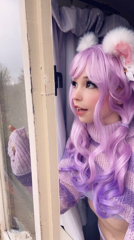 Belledelphine photo 535