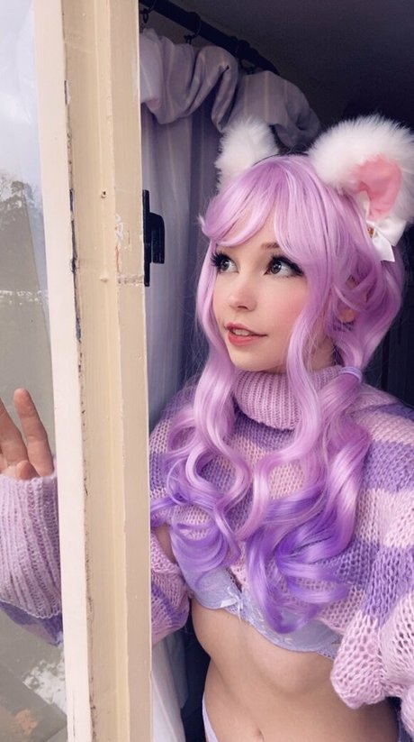 Belledelphine photo 536