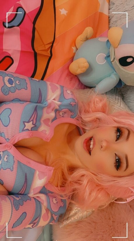 Belledelphine photo 540