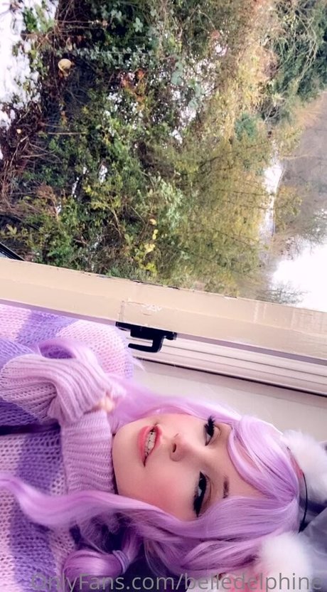 Belledelphine photo 541