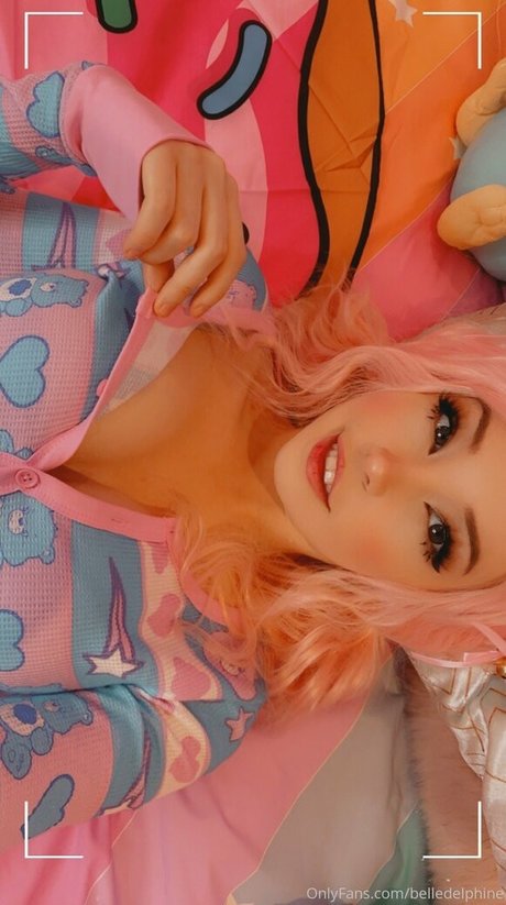 Belledelphine photo 544