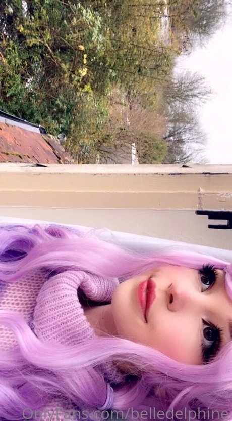 Belledelphine photo 555