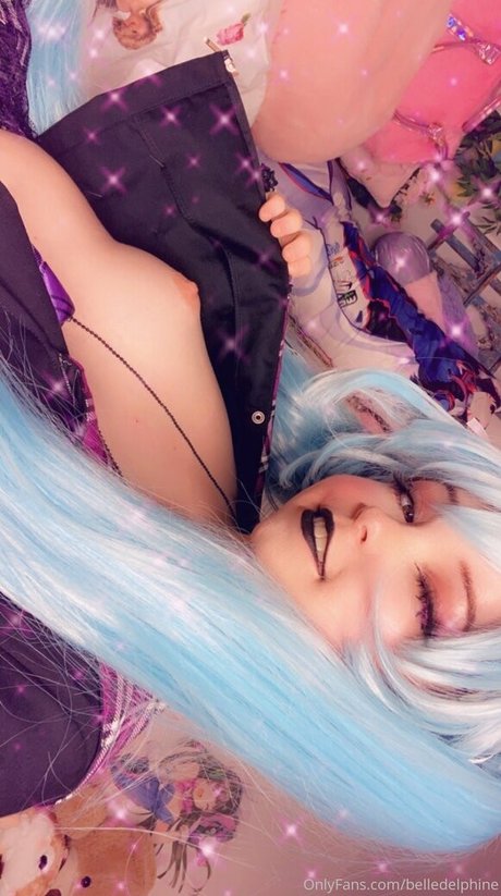 Belledelphine photo 575