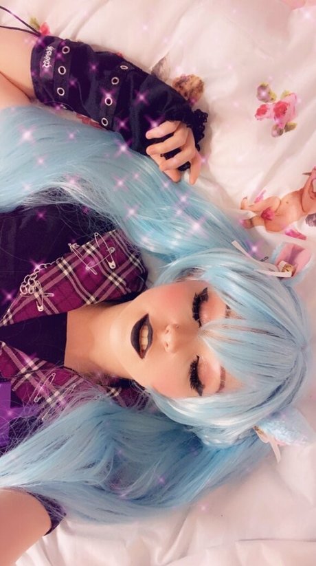 Belledelphine photo 592