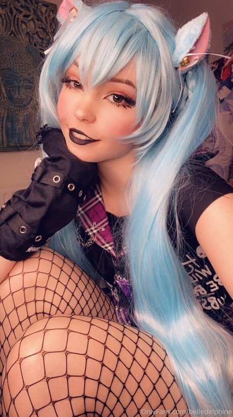 Belledelphine photo 594