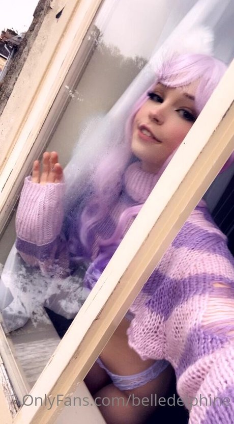 Belledelphine photo 605