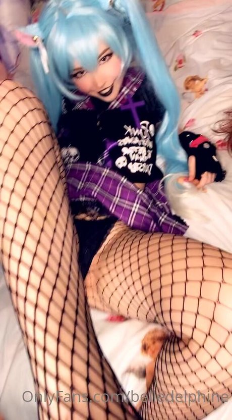 Belledelphine photo 608