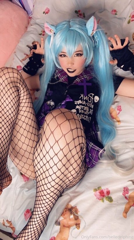 Belledelphine photo 615