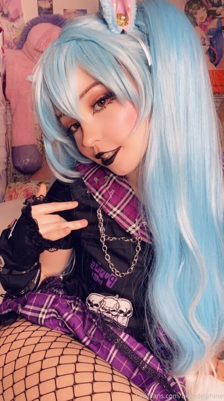 Belledelphine photo 616