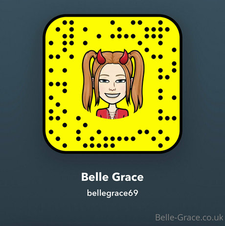 Bellegrace photo 478