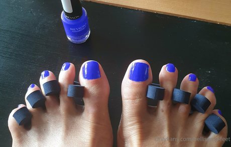 Bellisama-feet photo 8