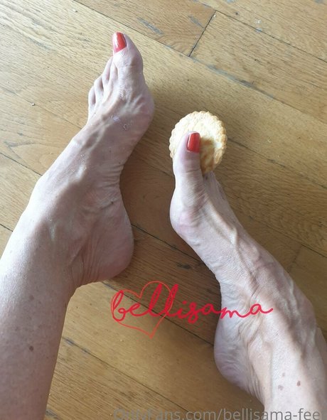 Bellisama-feet photo 9