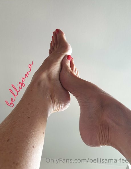 Profile photo of Bellisama-feet