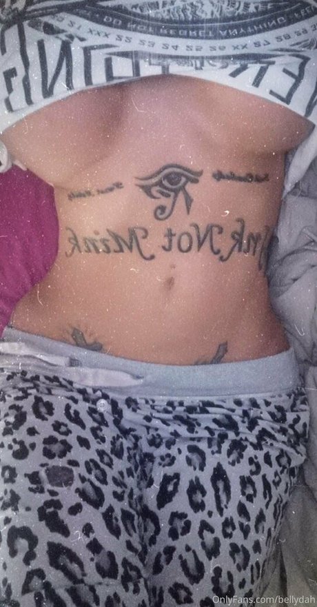 Bellydah photo 36