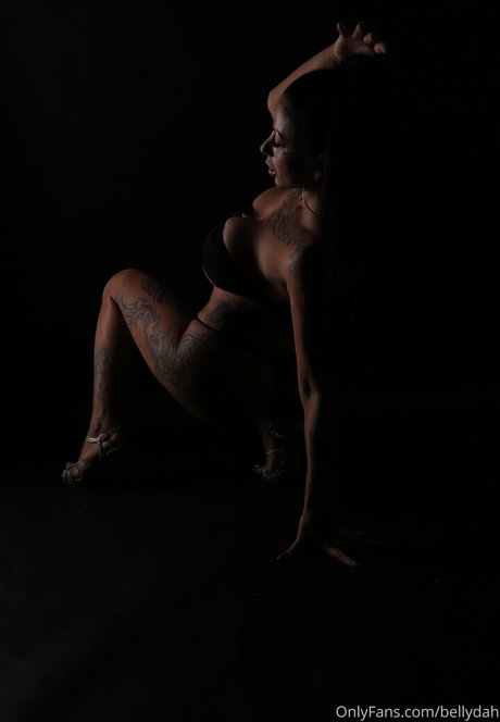 Bellydah photo 39