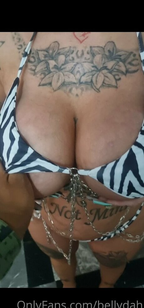 Bellydah photo 44