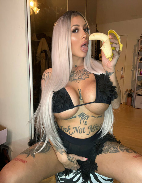 Bellydah photo 67