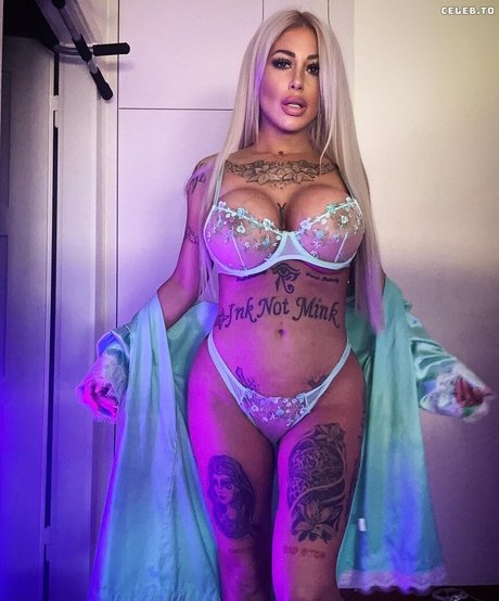 Bellydah photo 91