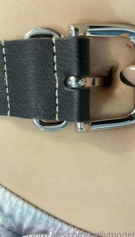 Bellymodel photo 9