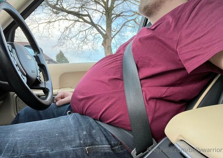 Bellywarrior photo 1