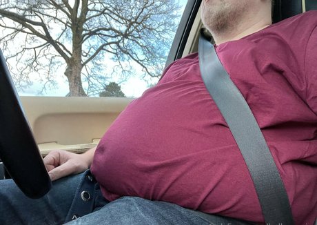 Bellywarrior photo 2