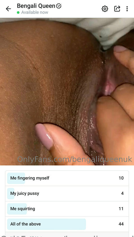 Bengaliqueenuk photo 12