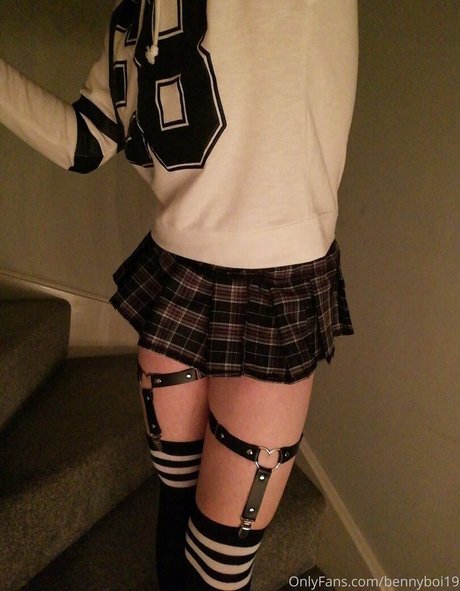 Bennyboi19 photo 23
